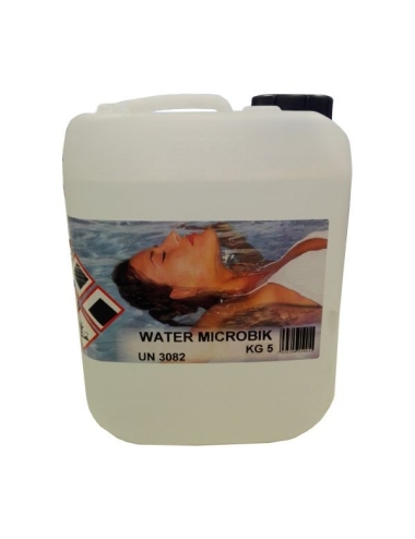 Water Microbik Tanica 5 kg...