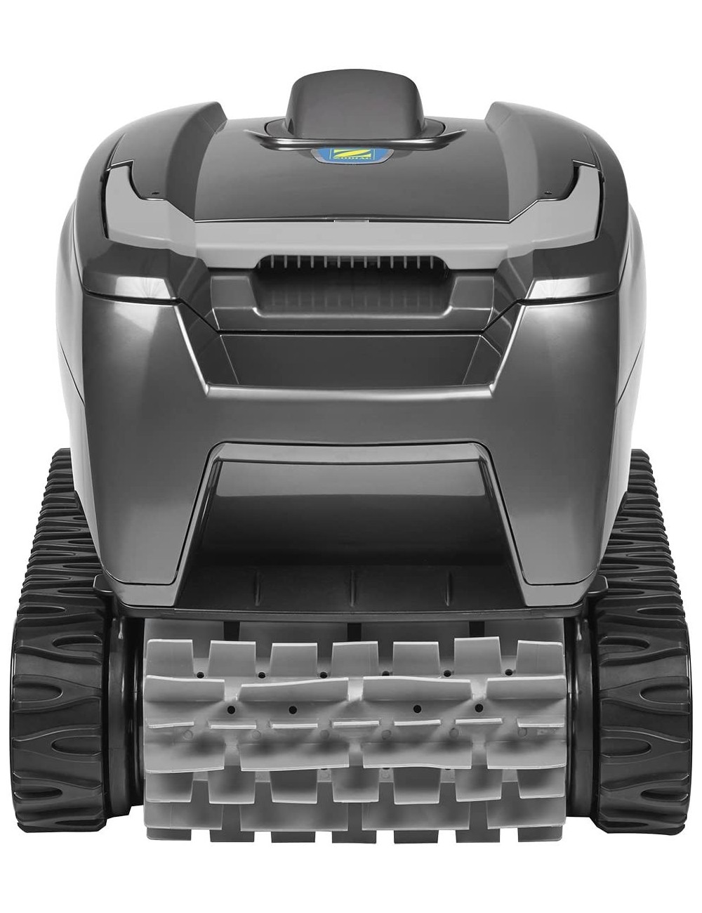 Robot Piscina Zodiac Tornax OT 2100 - Pulizia del Fondo Piscine Interrate e Fuori Terra a Pareti Rigide