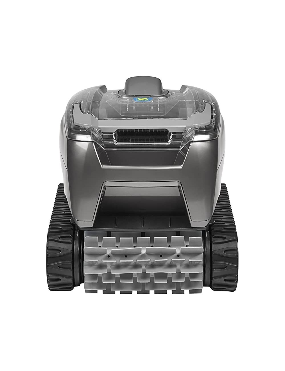 Robot Piscina Zodiac Tornax OT 3200 - Cavo 16,5 MT Pulizia del Fondo Piscine Interrate e Fuori Terra a Pareti Rigide