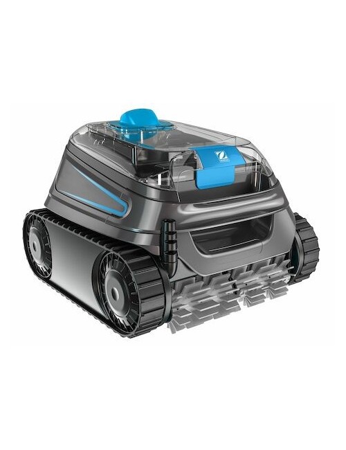 Robot Piscina Zodiac CNX-20 - Pulitore elettrico ad aspirazione ciclonica per fondo e pareti piscina