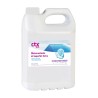 CTX-51 Disincrostante Liquido 5 lt - Detergente Anti-Calcare per le Superfici delle Piscine