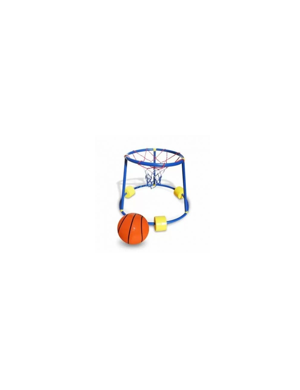Swimline Basketball - Gioco Palla Canestro Galleggiante Standard