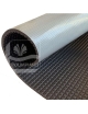 Polimpianti Isoroll PLATINUM spessore 5mm - Copertura per piscine non rettangolari Isotermica Multistrato
