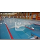 Polimpianti Sunguard De Lux - Copertura pe piscine rettangolari Isotermica e solare