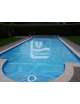 Polimpianti Sunguard De Lux - Copertura per piscine Fuori standard Isotermica e solare