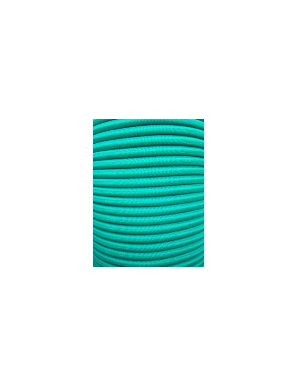 Polimpianti Corda elastica Prezzo al mt - Accessorio per ancoraggio coperture piscina