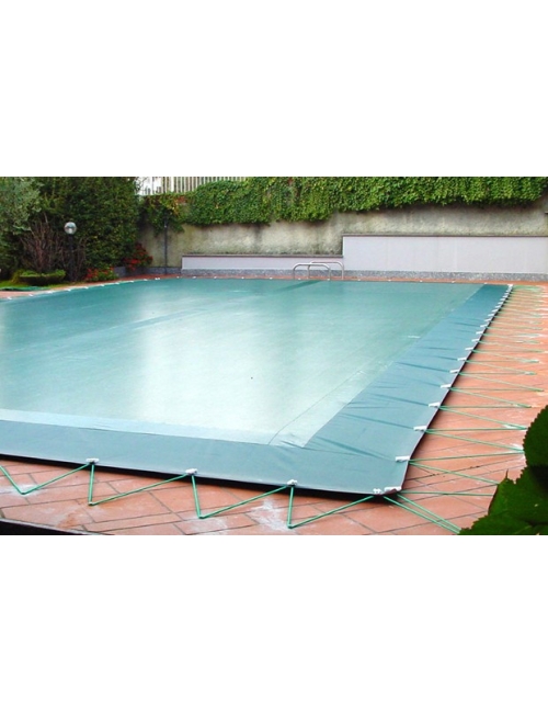 KIT CHIUSURA PISCINA SENZA MULTIFUNZIONE