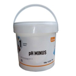 Aqua Sphere PH MINUS 8 kg - Riduttore granulare pH piscina