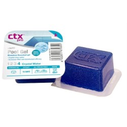CTX-39 Pool Gel monodose - Flocculante concentrato