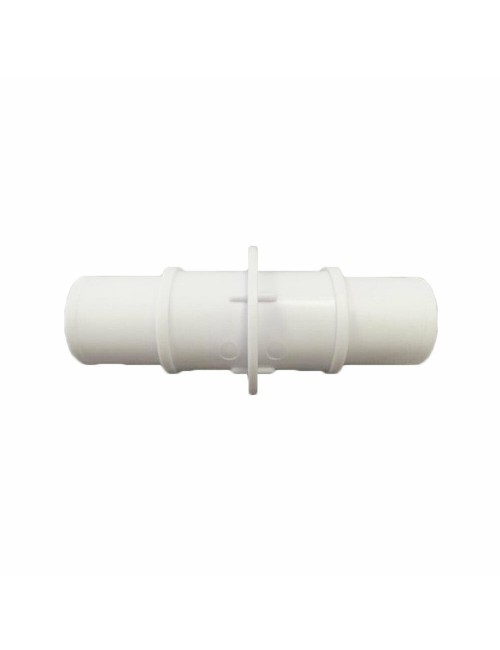 Adattatore Connettore Maschio-Maschio per Tubo Piscina 32-38 mm - Giunto Tubi Retinati