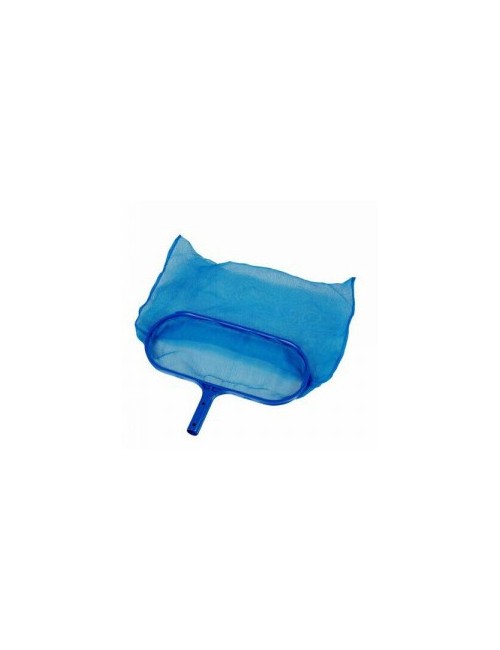 RETINO FONDO A SACCO BLUE BAY ATTACCO A CLIPS - Dimensioni Retino 40x18 cm