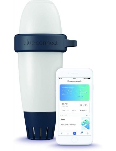Fluidra Blue Connect Go -...
