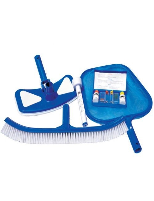 KIT MANUTENZIONE PISCINA MK03WBX